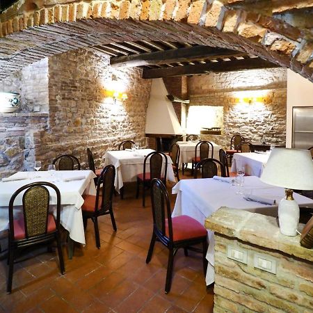 B&B Locanda San Michele Corciano Esterno foto