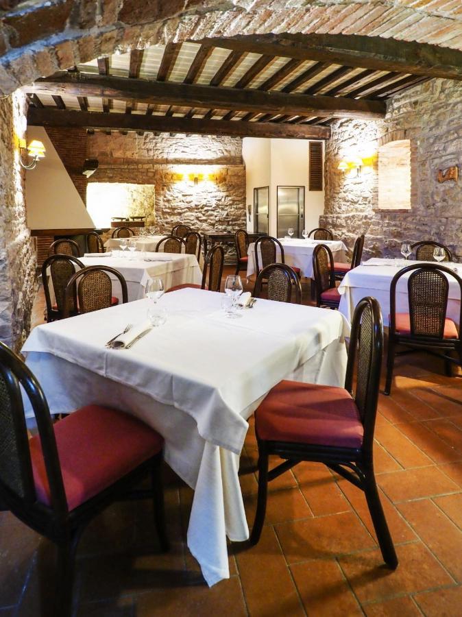 B&B Locanda San Michele Corciano Esterno foto