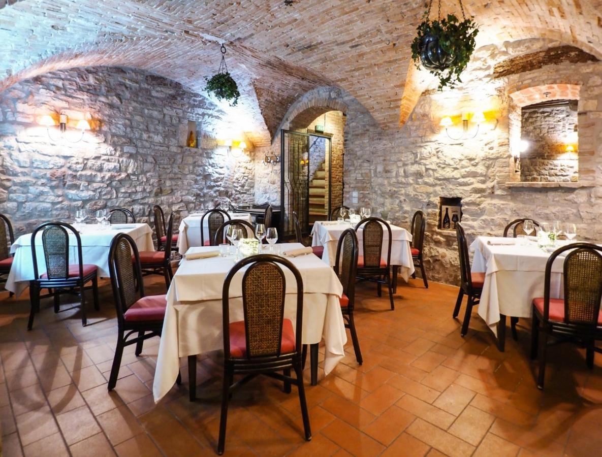 B&B Locanda San Michele Corciano Esterno foto