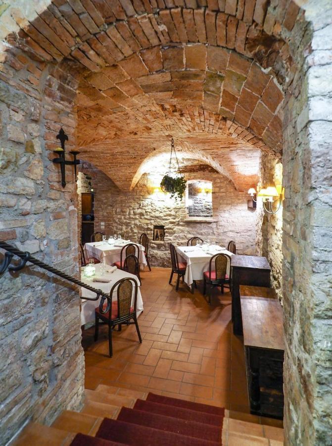 B&B Locanda San Michele Corciano Esterno foto