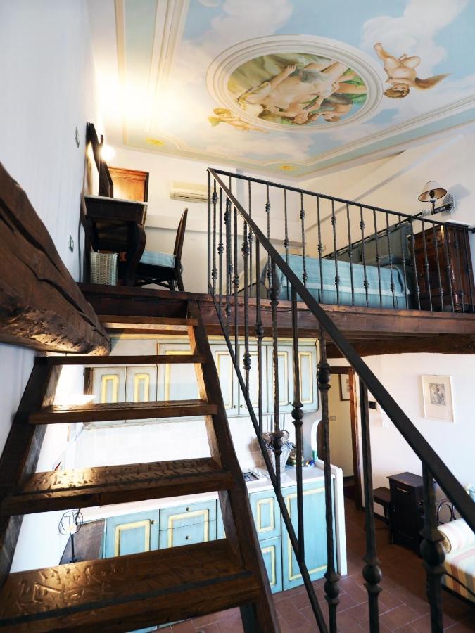 B&B Locanda San Michele Corciano Esterno foto