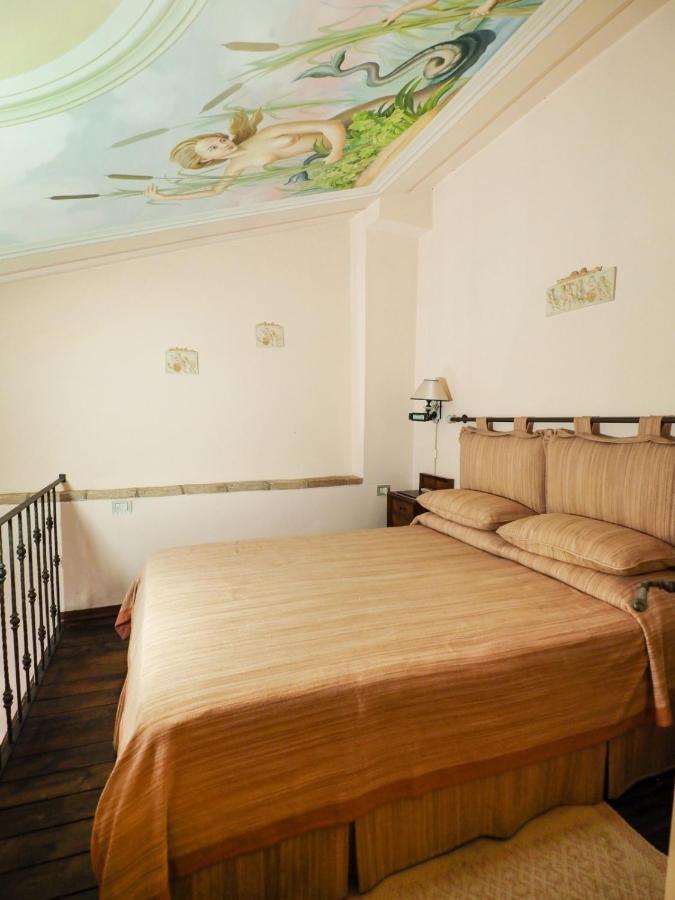 B&B Locanda San Michele Corciano Esterno foto