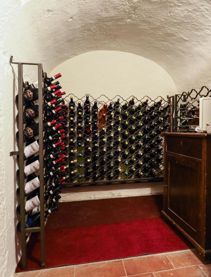 B&B Locanda San Michele Corciano Esterno foto
