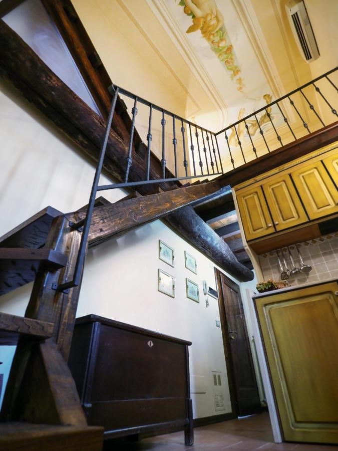 B&B Locanda San Michele Corciano Esterno foto