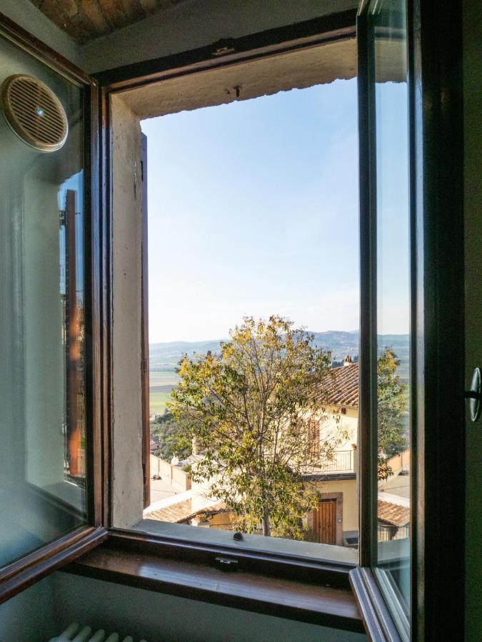 B&B Locanda San Michele Corciano Esterno foto