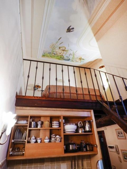B&B Locanda San Michele Corciano Esterno foto
